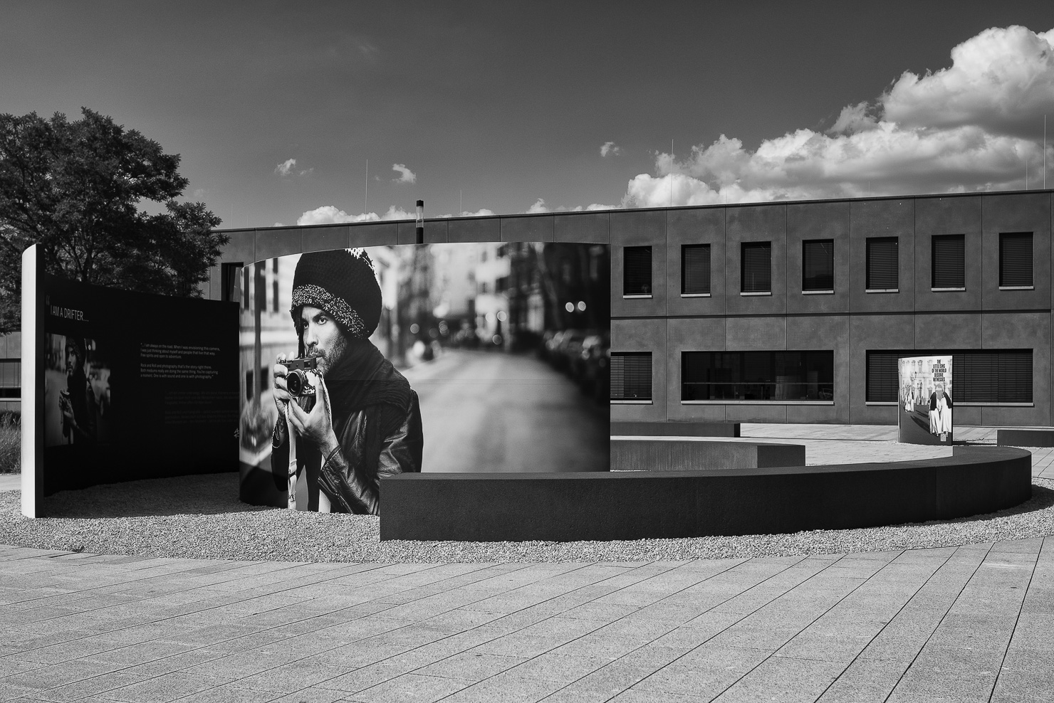 Leica Wetzlar Zentrale